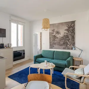 Les Carmelites - Dans L'hyper-centre De Apartment